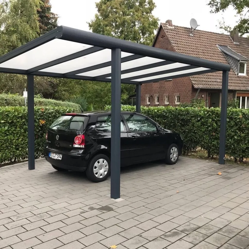 Discover the Durability and Style of EG Aluminum’s European-Designed Awnings