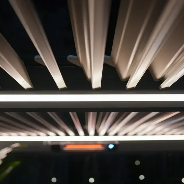 Pergola LED Lighting Kit