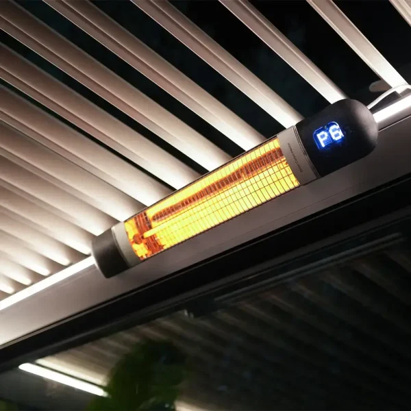 Aura Patio Heater, 2500W