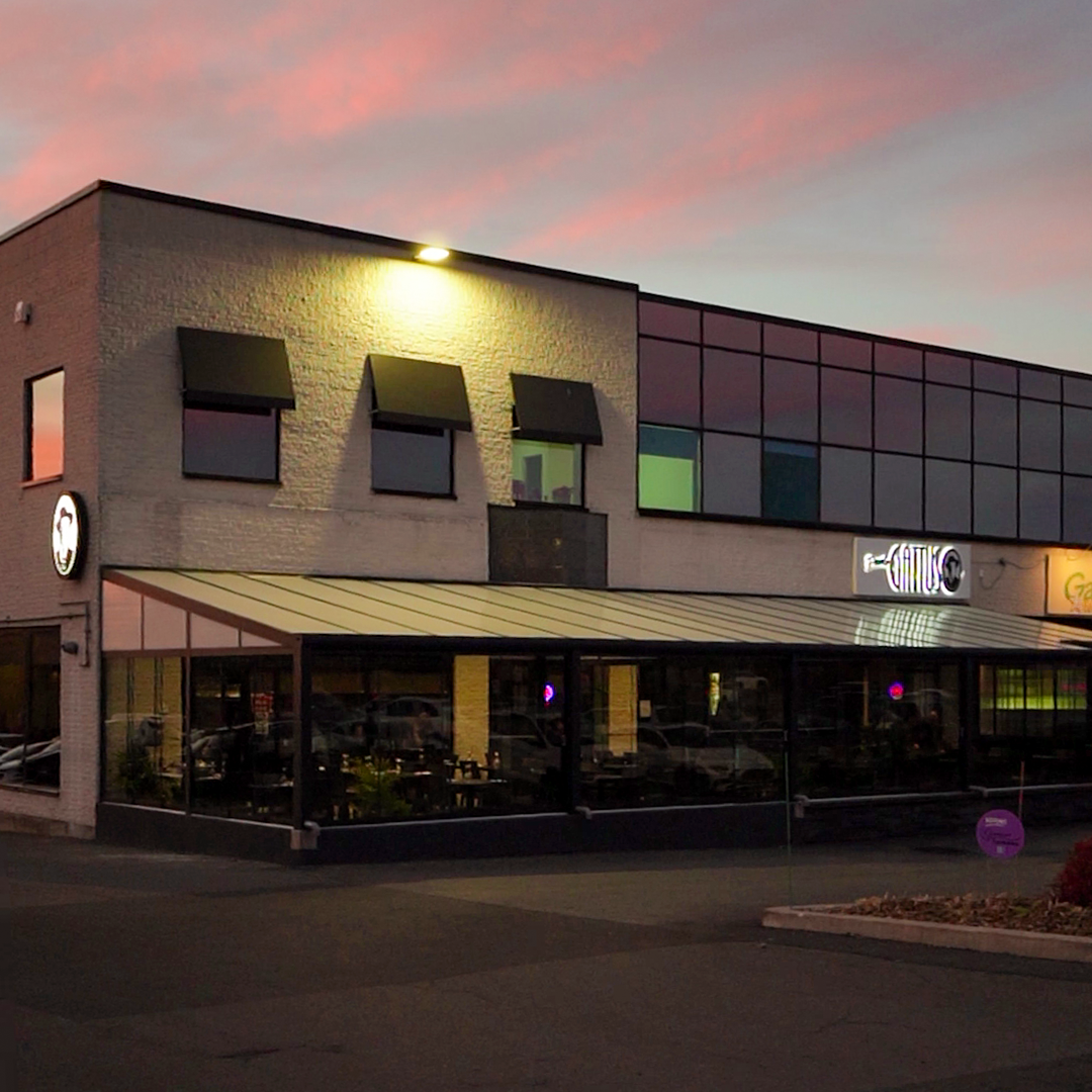 La Prairie Restaurant Sunroom, photo 1