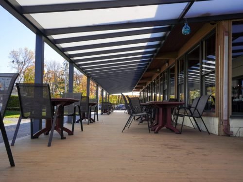 Montreal Golf Club Project