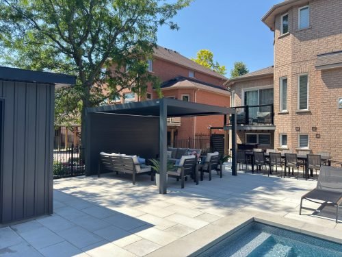 Vaughan, Ontario