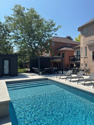 Vaughan, Ontario