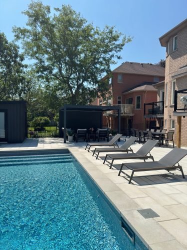 Vaughan, Ontario